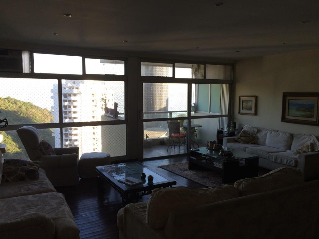 Sao Conrado Bed and breakfast