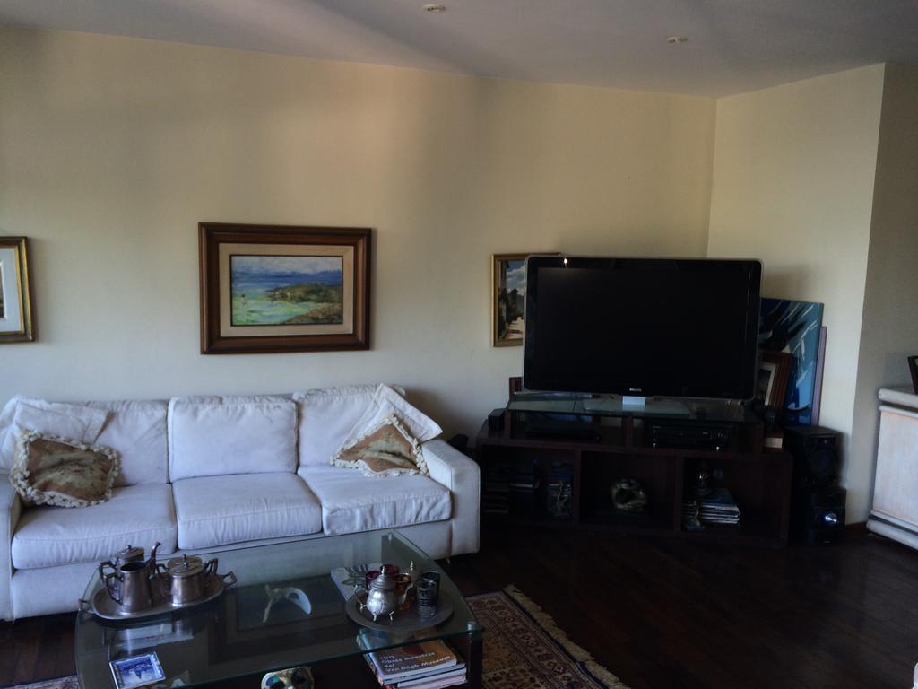 Bed and breakfast Sao Conrado *