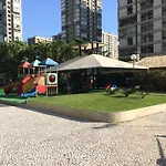 Bed & Breakfast Sao Conrado