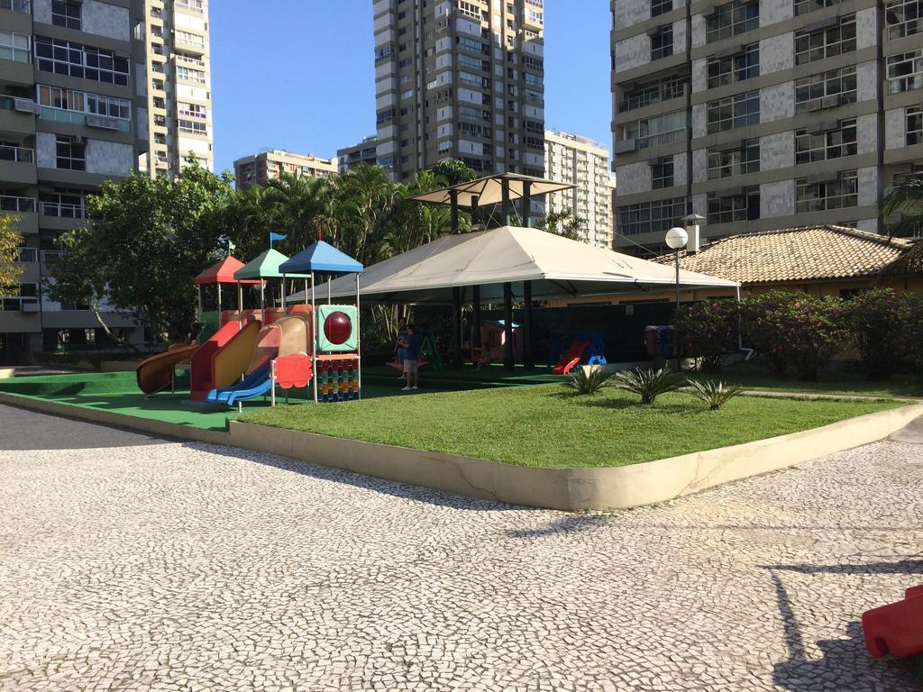 Sao Conrado *