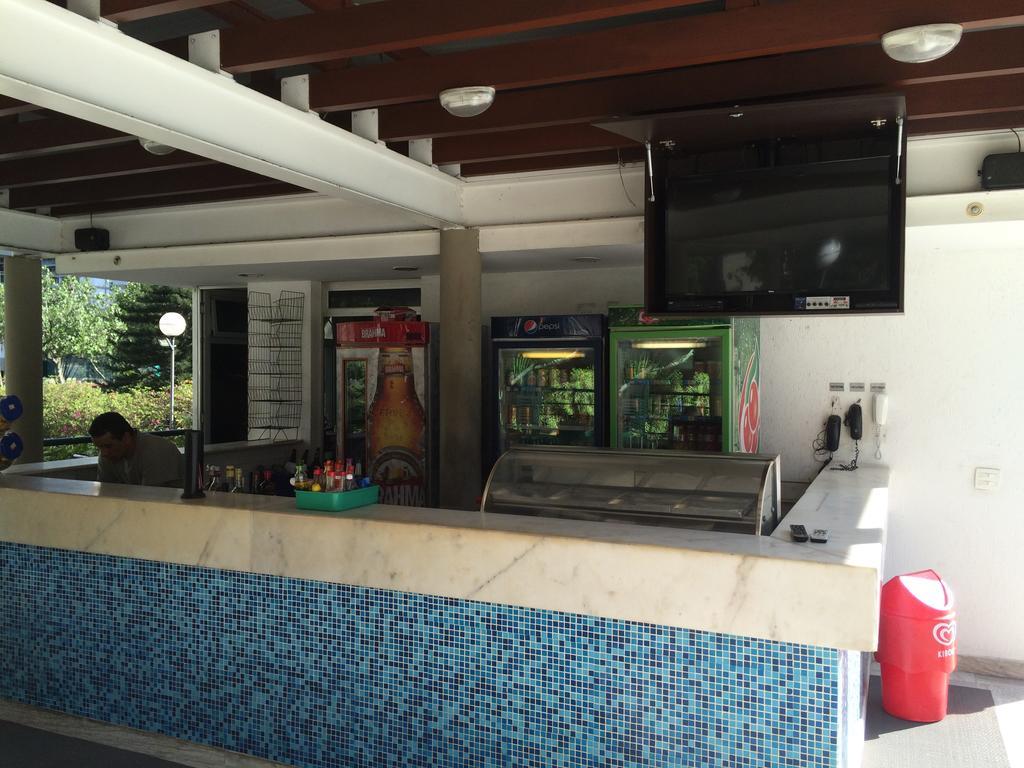 Sao Conrado Acomodação com café da manhã  *